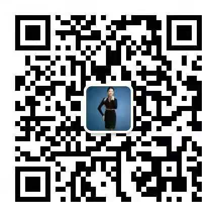 共盈貿易二維碼